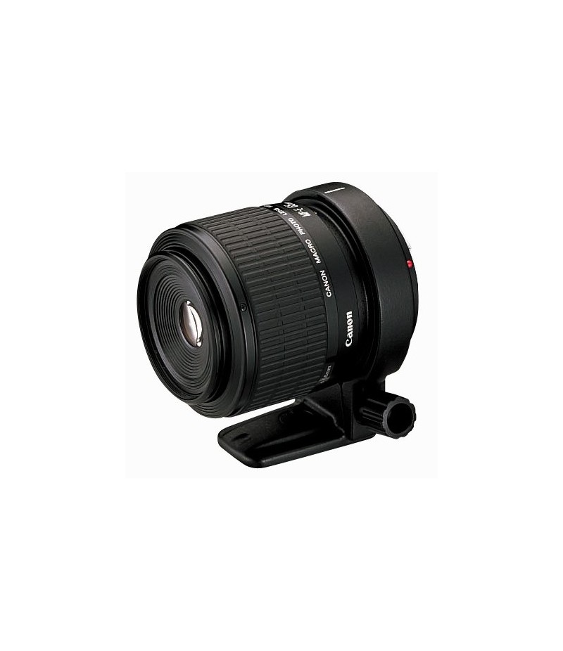 Canon MP-E 65mm f/2.8 1-5x Macro Photo